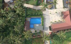 Cozycaza resort
