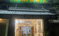 An Viên Homestay