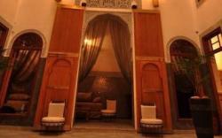 Riad Layla Hamam and Spa