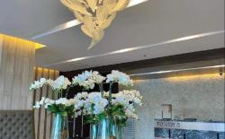 SHORE Residences near Mall of Asia