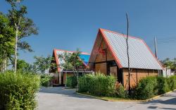 Rebuke Resort