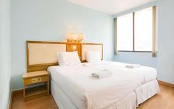 Wish Inn Chidlom - Wish Inn Chidlom