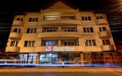 Hotel Class Hermannstadt