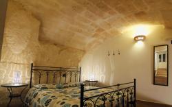 Stay Matera nei Sassi