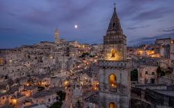 Stay Matera nei Sassi