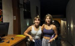 Moondance Hostel & Garden Restaurant