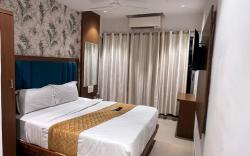 Hotel Crystal Palace