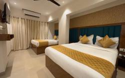 Hotel Crystal Palace
