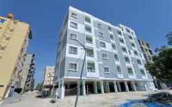 Sagar Niwas Sarjapur