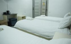 Lotus Hotel Tashkent