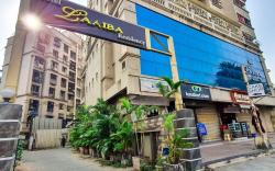 Hotel Laaiba Residency
