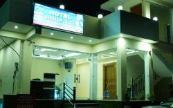 Hotel Mandakini Palace