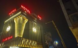 Hotel MKG Inn Club & Bar Jaipur