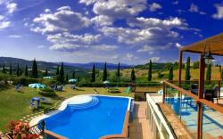 Hotel Acquaviva Relax & Spa
