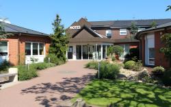 Hotel JOTT Wolfsburg-Sandkamp