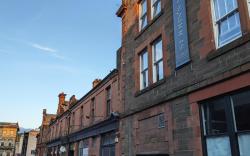 St John's Apartments