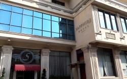 Sapphire Hotel Baku