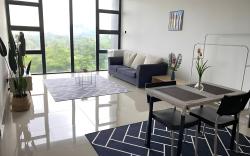 Cozy Corner @ One City USJ25