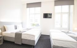 Narodni Stay