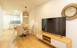 Apartamento CATEDRAL Málaga WiFi GRATIS Centro