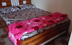 Camping blue sky heaven malshej 