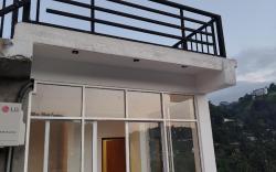 Kandy Nivahana Heights Homestay