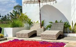 The Alvarendra Ubud Villa 