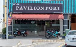 Hotel Pavilion Port