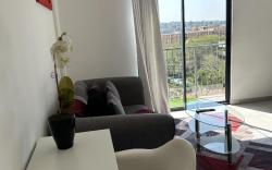 CMH 2 Apartment