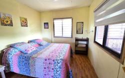 NoMa Mountain Getaway - Room Occupy