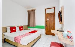 Check My Guest Hotel Grand Kota