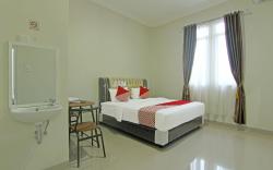 Check My Guest Utama Residence