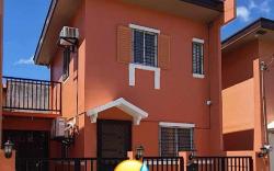 Rick humble home at camella north trails