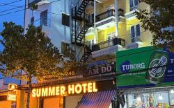 SUMMER HOTEL