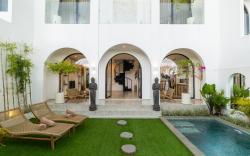 Unu Villa 8 by Betterplace