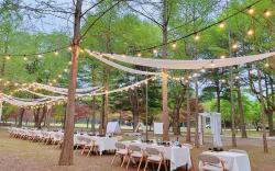 Nami Island Hotel Jeonggwanru