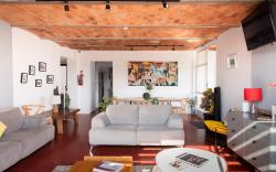 Hostel Nube Mia