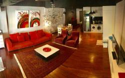 Nakara Loft Chiangmai Nimman F2