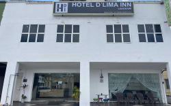 Hotel D Lima Inn Langkawi