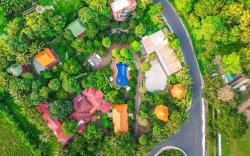 Legend Kep Resort
