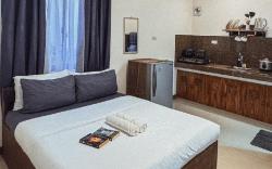 Ameeza Houze Room#2 (Site 1)
