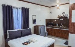 Ameeza Houze  Room#1 (Site 1)