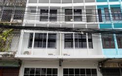 WJ LUXURY GUESTHOUSE