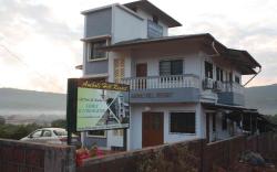 Amboli Hill Resort 1.7 km from Amboli Water Fall