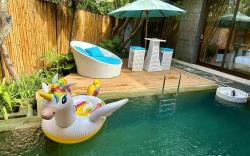 Villa di Sawah - by Unicorn Villas Bali