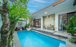 A&R4 Villa - by Unicorn Villas Bali