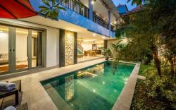 Rumah Senang - by Unicorn Villas Bali
