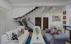 Luxury 3 BHK Villa Assagao