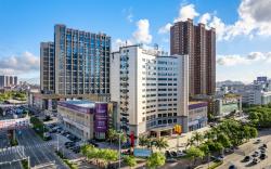 温州乐清龙之梦大酒店