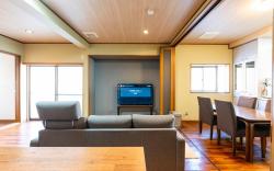 暮らすように泊まる宿 | 温泉 | キッチン | ホームシアター